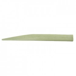 Brochette en bambou Hira 90 mm